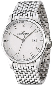 Часы Philip Watch swan 8253141215